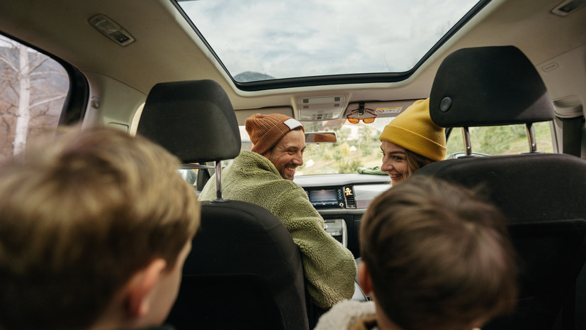 Россиянам напомнили, какие документы надо брать с собой в путешествие за рулём