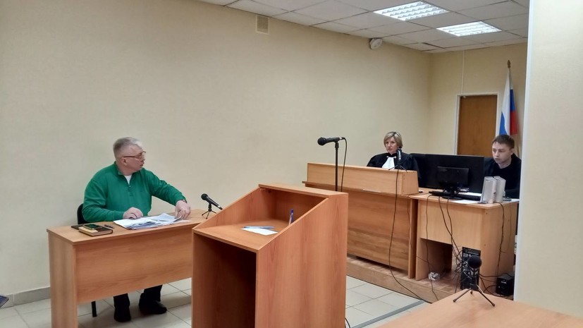 На Урале назначен штраф по первому делу о поиске экстремистских материалов