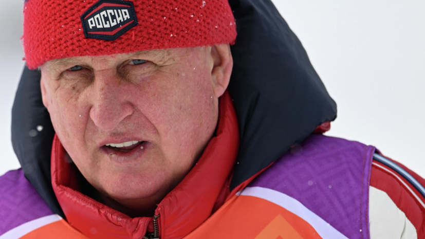 Бородавко: FIS продолжает давление на российский спорт, дав максимально минимальную квоту