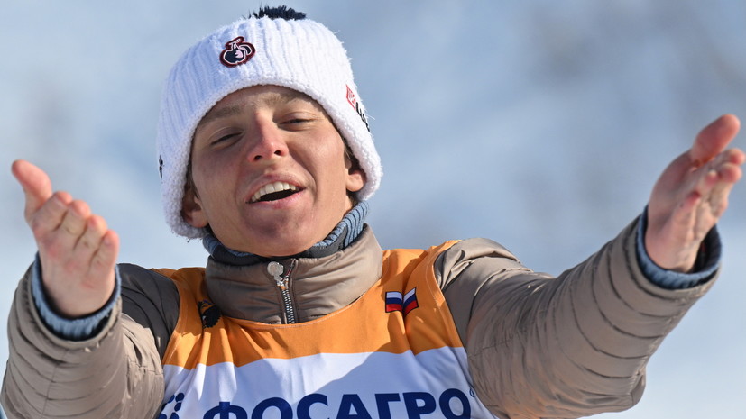 «Они мощные и сильные»: FIS допустила Коростелёва, Непряеву и Таталину к международным стартам и олимпийскому отбору