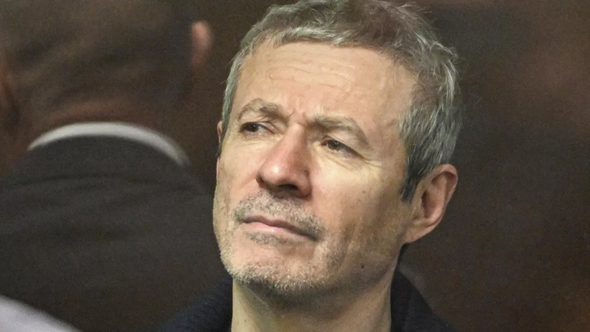 Мосгорсуд оставил под стражей основателя «Русагро» Мошковича