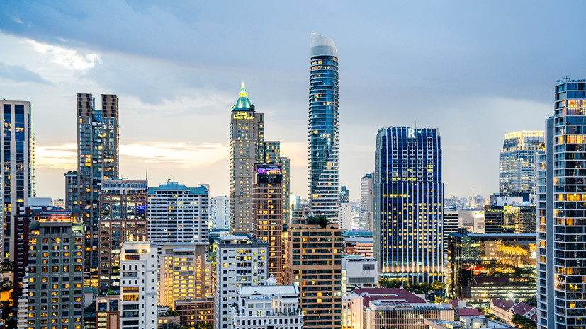 Посол Томихин: инвестиции в недвижимость Таиланда могут быть неудачными