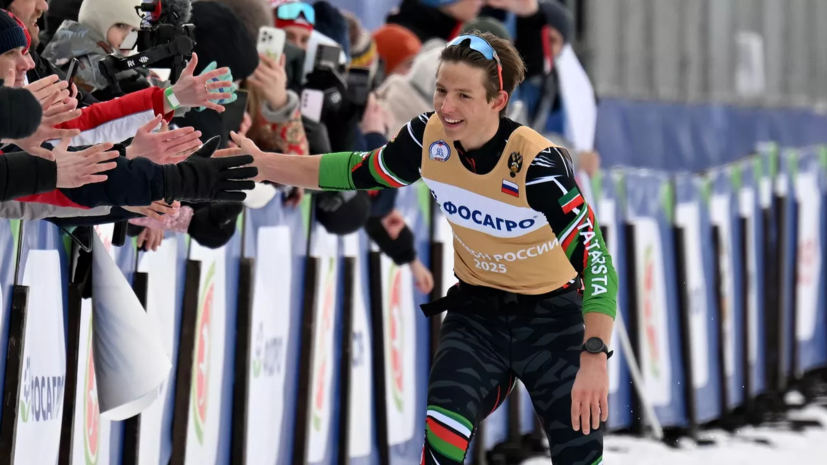 Мама Коростелёва рада нейтральному статусу Савелия: возможность расти