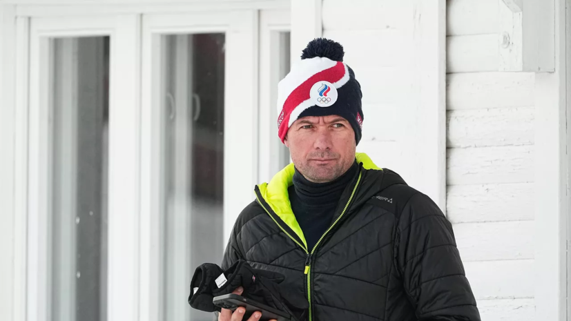 Сорин объяснил, почему FIS выдал нейтральный статус только Коростелёву и Непряевой