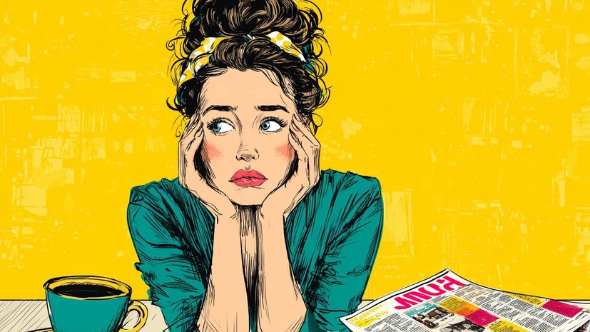 Специалист Недякин: выгорание не стоит путать со стрессом или усталостью