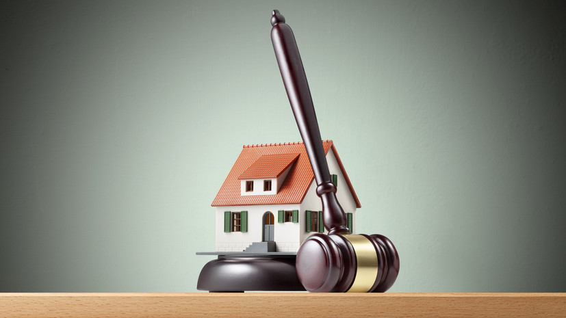 В Петербурге за два года рассмотрели 52 спора по схеме Долиной