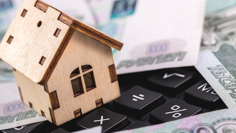 Специалист Овечкин рассказал, как накопить на первый взнос по ипотеке