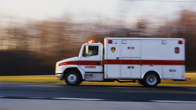 В США нашли мёртвой 19-летнюю футболистку студенческой команды