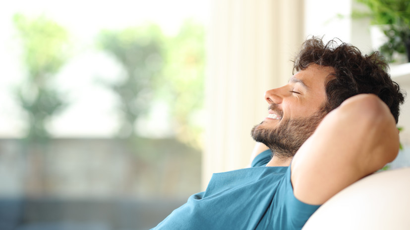 Психолог Базарова: под конец года нужно заботиться о себе