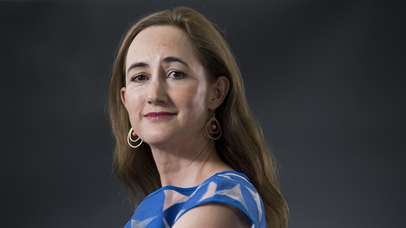 Умерла британская писательница Софи Кинселла, автор серии романов «Шопоголик»