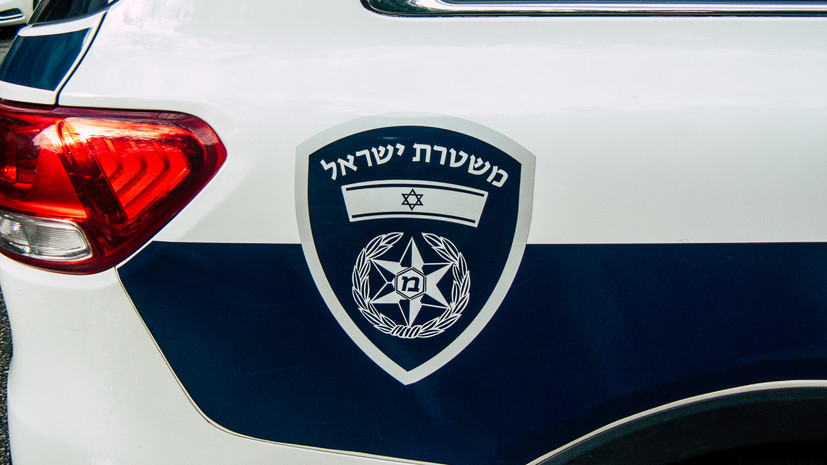 В полиции Израиля заявили, что не располагают данными о покушении на Миндича