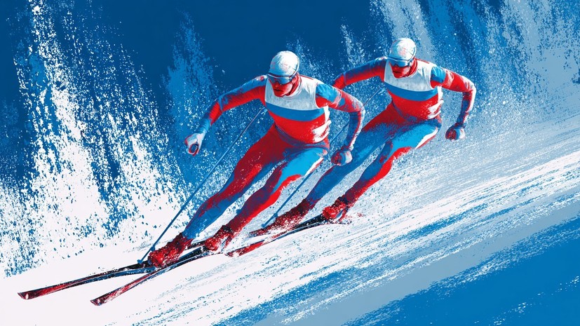 Васильев: у российских лыжников наконец-то появится шанс обыграть норвежских допингистов