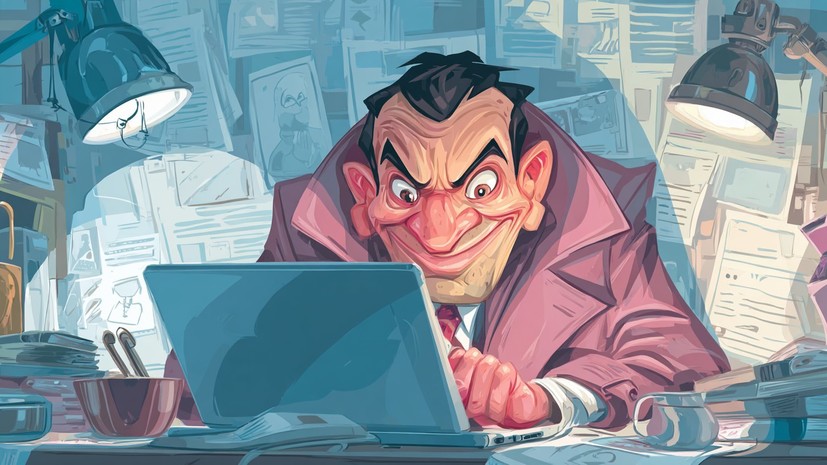 В Кургане мошенники запугали подростка и украли у его матери 18 тысяч рублей