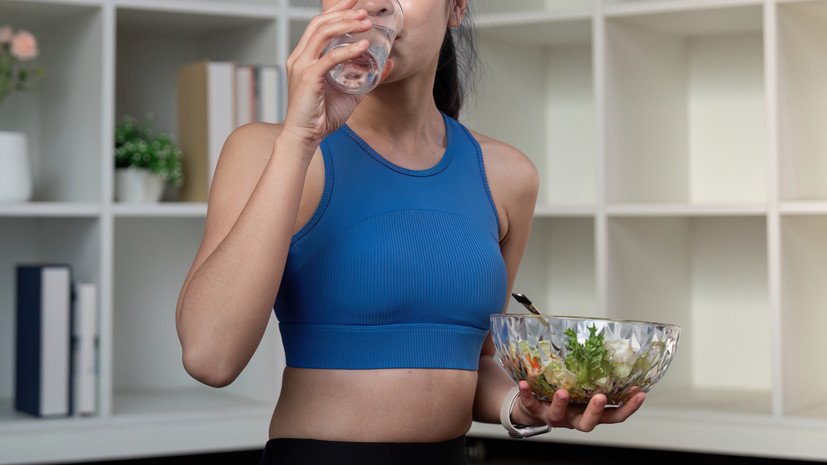 Психолог объяснила, чем может быть опасна погоня за правильным питанием