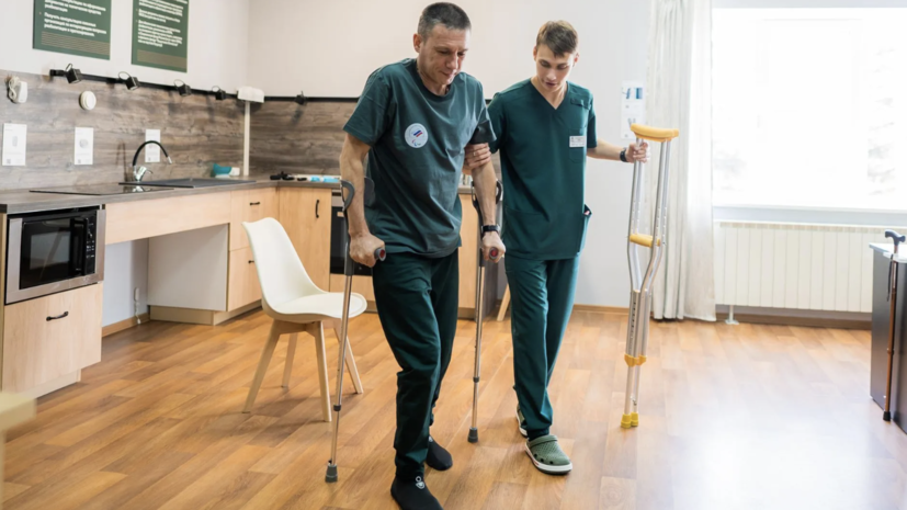 В Подмосковье направят более 30 млрд рублей на поддержку участников СВО в 2026 году