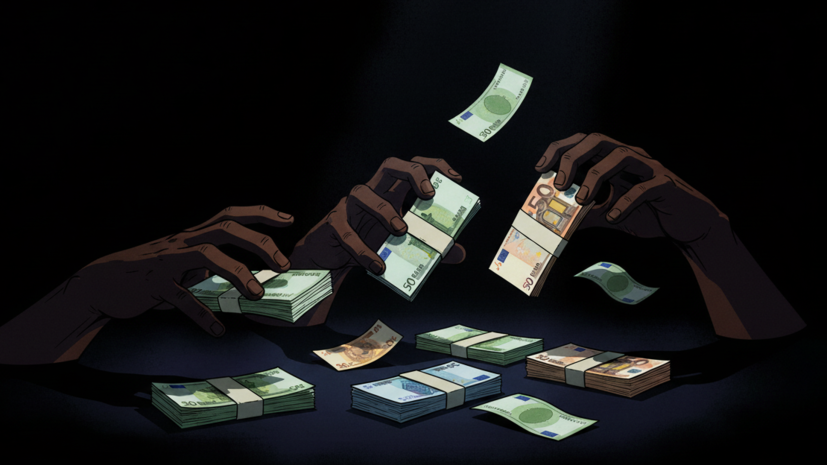 Премьер Бельгии де Вевер: использование активов России является воровством