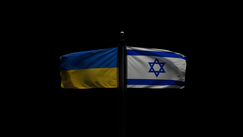 Ynet: посла Украины вызвали в МИД Израиля после критики слов Нетаньяху о Путине