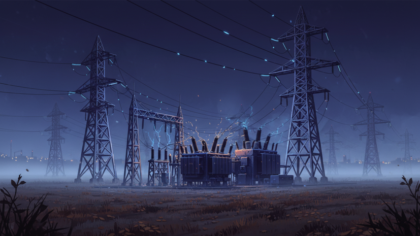 DiXi Group: Украина увеличила импорт электроэнергии до максимума с начала года