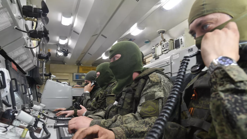 Силы ПВО за пять часов сбили 31 украинский беспилотник над регионами России