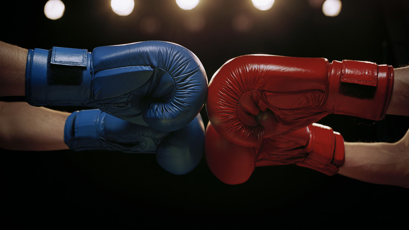 Семеро россиян вышли в полуфинал чемпионата мира по боксу