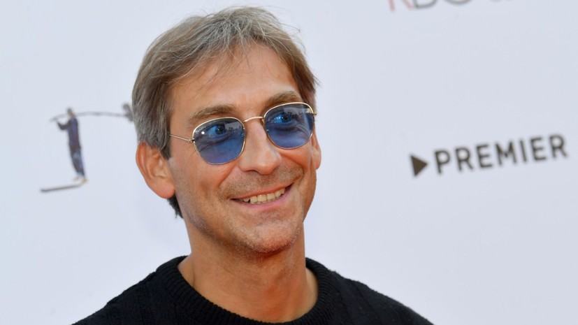 Актёр Ткаченко рассказал о качествах артиста, снимающегося в боевиках