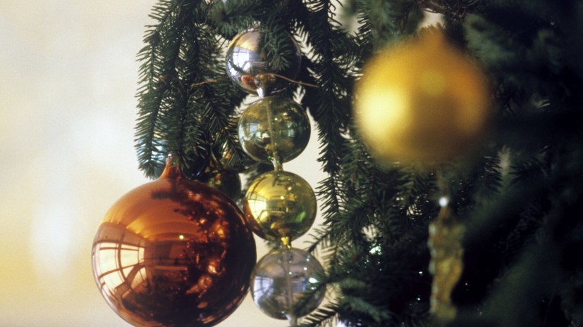 В Нижнем Новгороде состоится 75 благотворительных ёлок