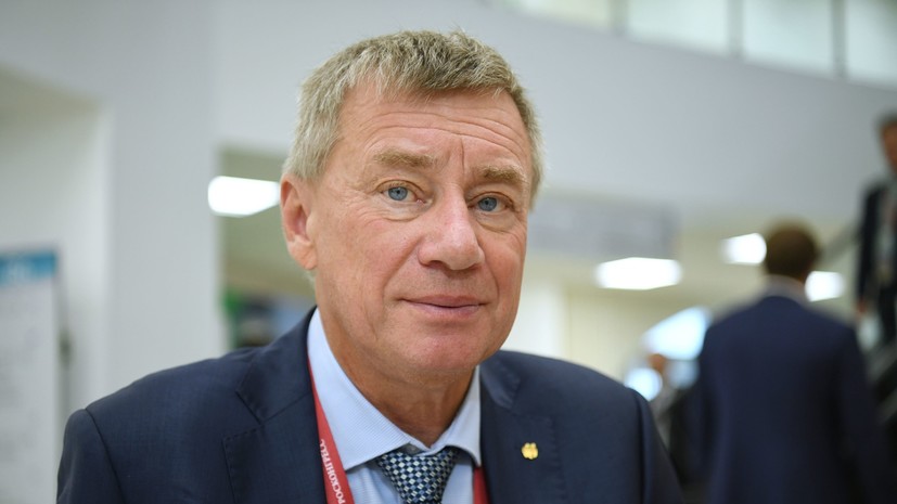 Климатолог Кокорин: мы раскачали климатическую систему