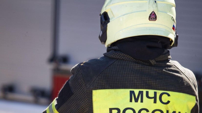 Из повреждённого после атаки ВСУ в Воронеже дома эвакуировали 80 человек