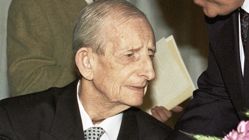 Умер почётный научный руководитель ядерного центра в Сарове академик Илькаев