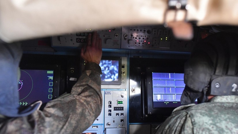 В Ленинградской области объявили опасность атаки беспилотников