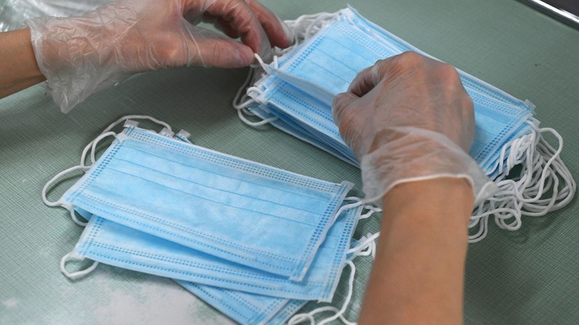 Во всех челябинских медучреждениях ввели карантин по гриппу