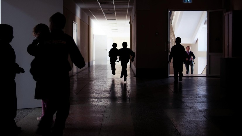 В Госдуме предложили внедрить единый механизм записи детей на школьную продлёнку