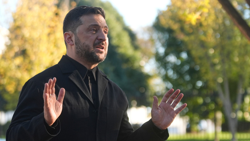 Бондаренко призвал Зеленского оставить Крым в покое