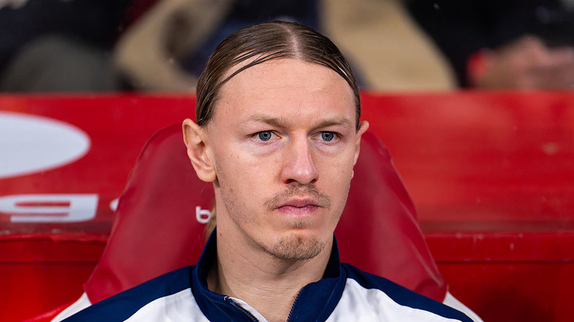 Сафонов двумя словами отреагировал на сухой матч ПСЖ в Лиге чемпионов