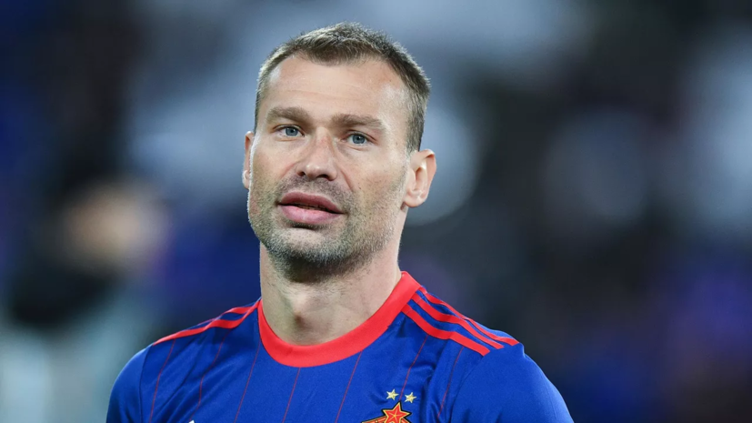 Василий Березуцкий стал главным тренером «Урала»