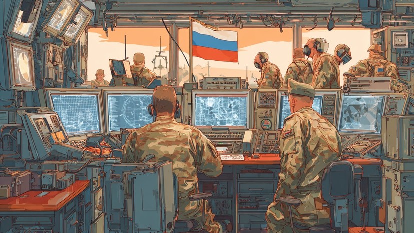 Собянин: силы ПВО уничтожили три БПЛА, летевших на Москву