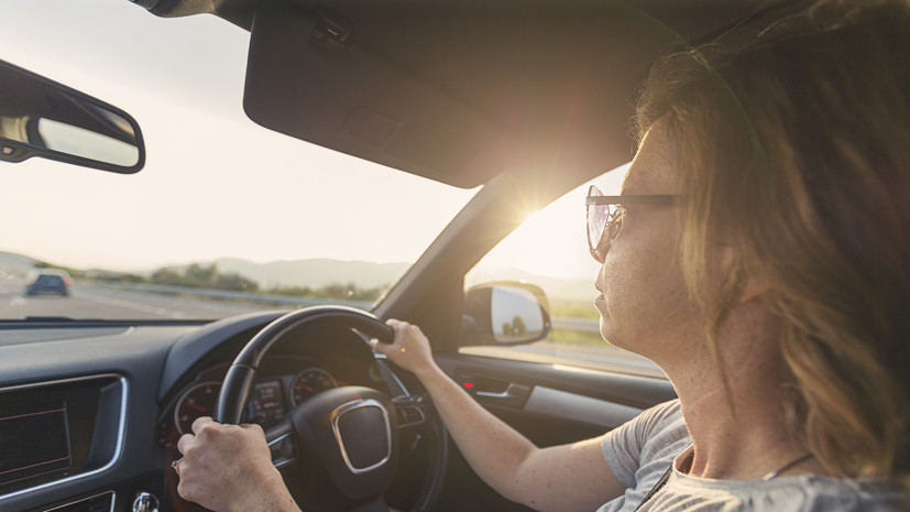 Автоэксперт Шкуматов: праворульные машины не более аварийны, чем леворульные
