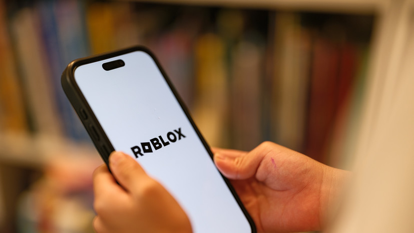 Киберэксперт: популярность Roblox делает её пользователей мишенью для мошенников