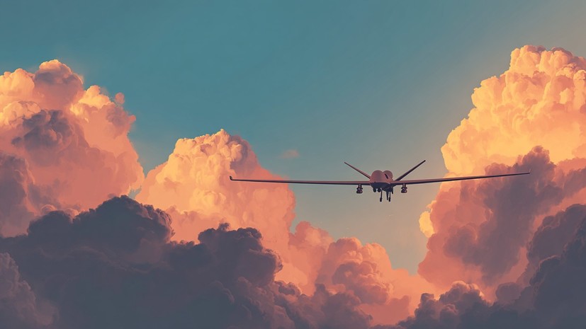 Собянин сообщил об уничтожении ещё трёх БПЛА