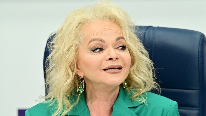 Долина во время аферы с её квартирой строго следовала указаниям мошенников