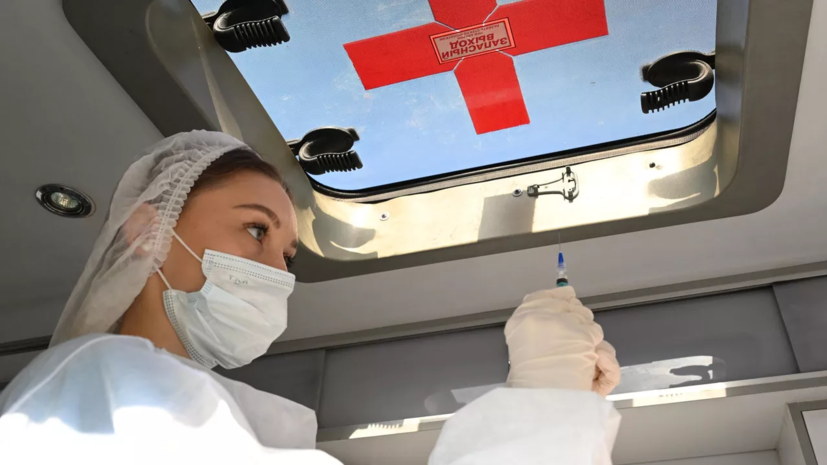 Роспотребнадзор: превалирующим штаммом гриппа в России стал гонконгский