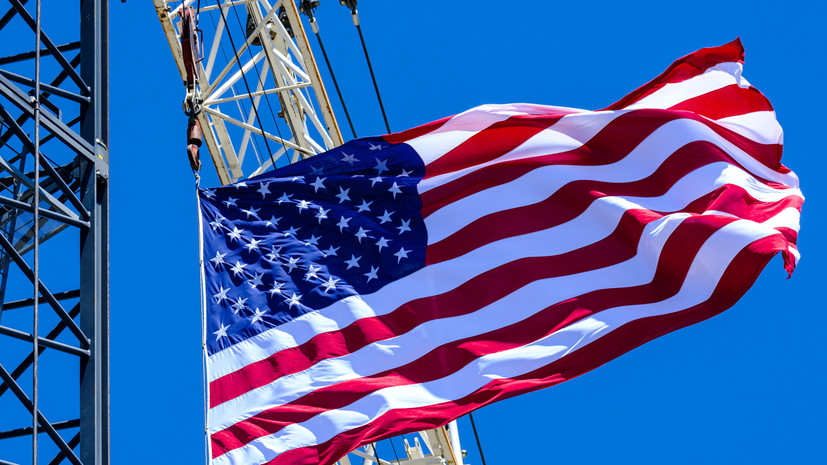 FT: США пообещали создать на Украине самую передовую буферную зону в мире