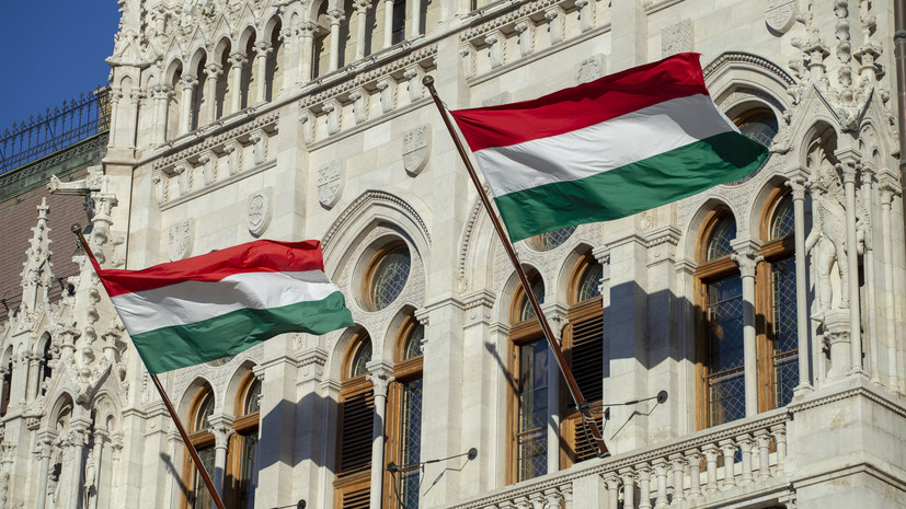 Бока: Венгрия не хочет участвовать в «политическом шоу» Совета ЕС по Украине