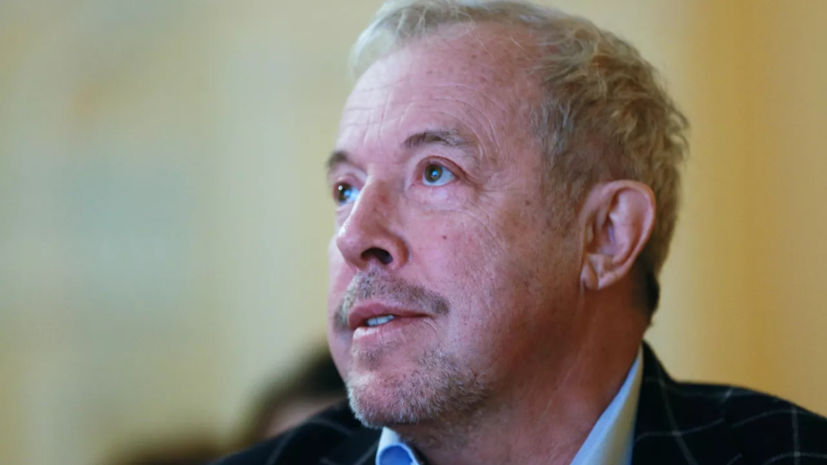 Mash: Макаревич закрыл последний бизнес в России после спора о бренде