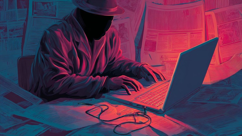 Россиянам объяснили, в чём заключается ведущий механизм воздействия мошенников