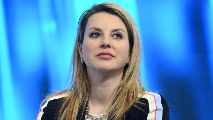 Слуцкая дала важные советы Петросян и Гуменнику перед Олимпиадой