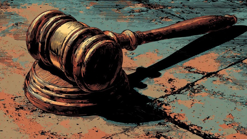 Уроженца Орловщины приговорили к 3,5 года колонии за оправдание терроризма