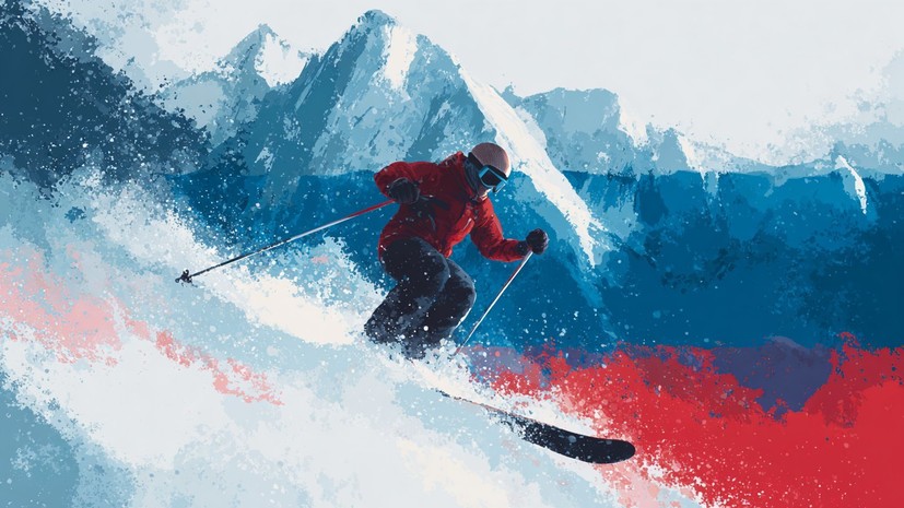 В FIS подтвердили, что число российских лыжников с нейтральным статусом может увеличиться