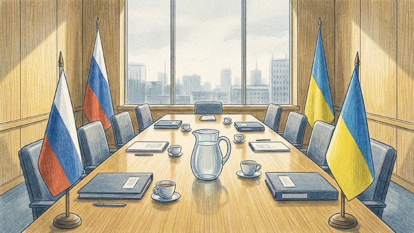 Жительница Одессы: на Украине хотят договориться о мире