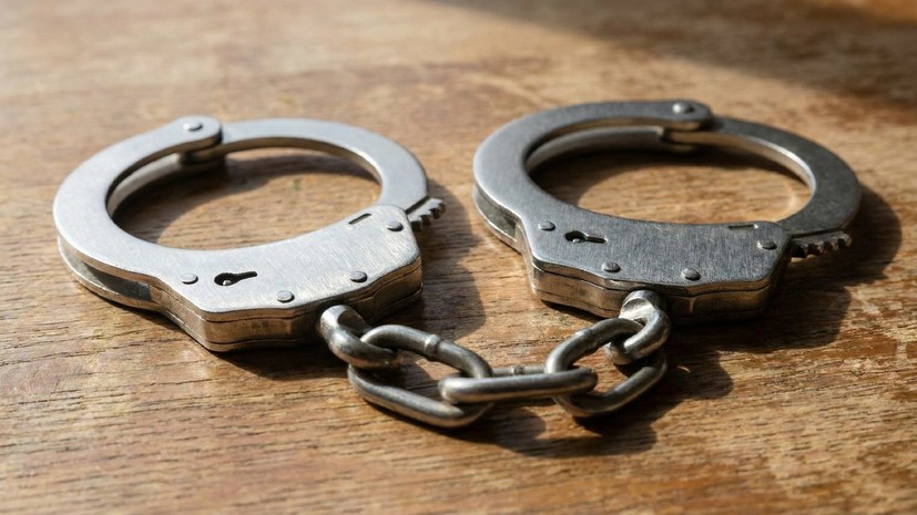 РИА Новости: в Самаре экс-сотрудника прокуратуры арестовали за экстремизм